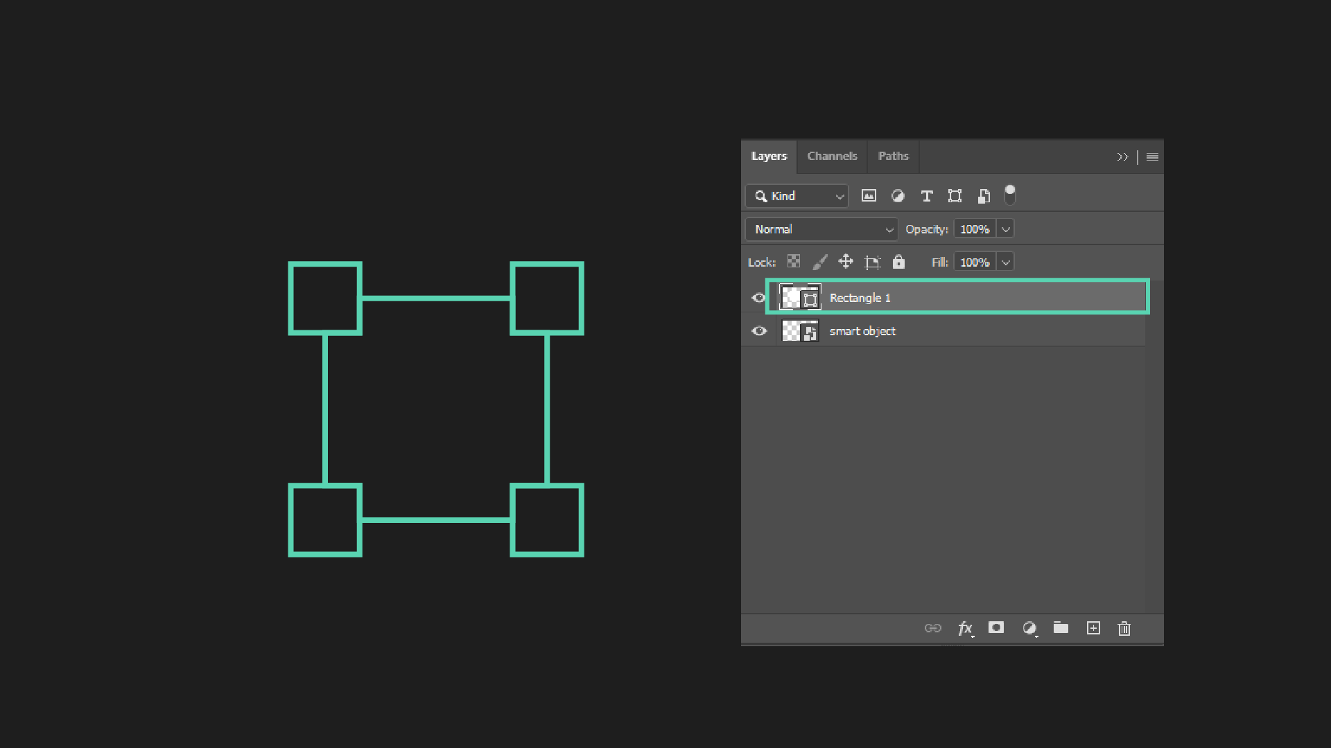 Basic concept of layers in photoshop makepixelperfect