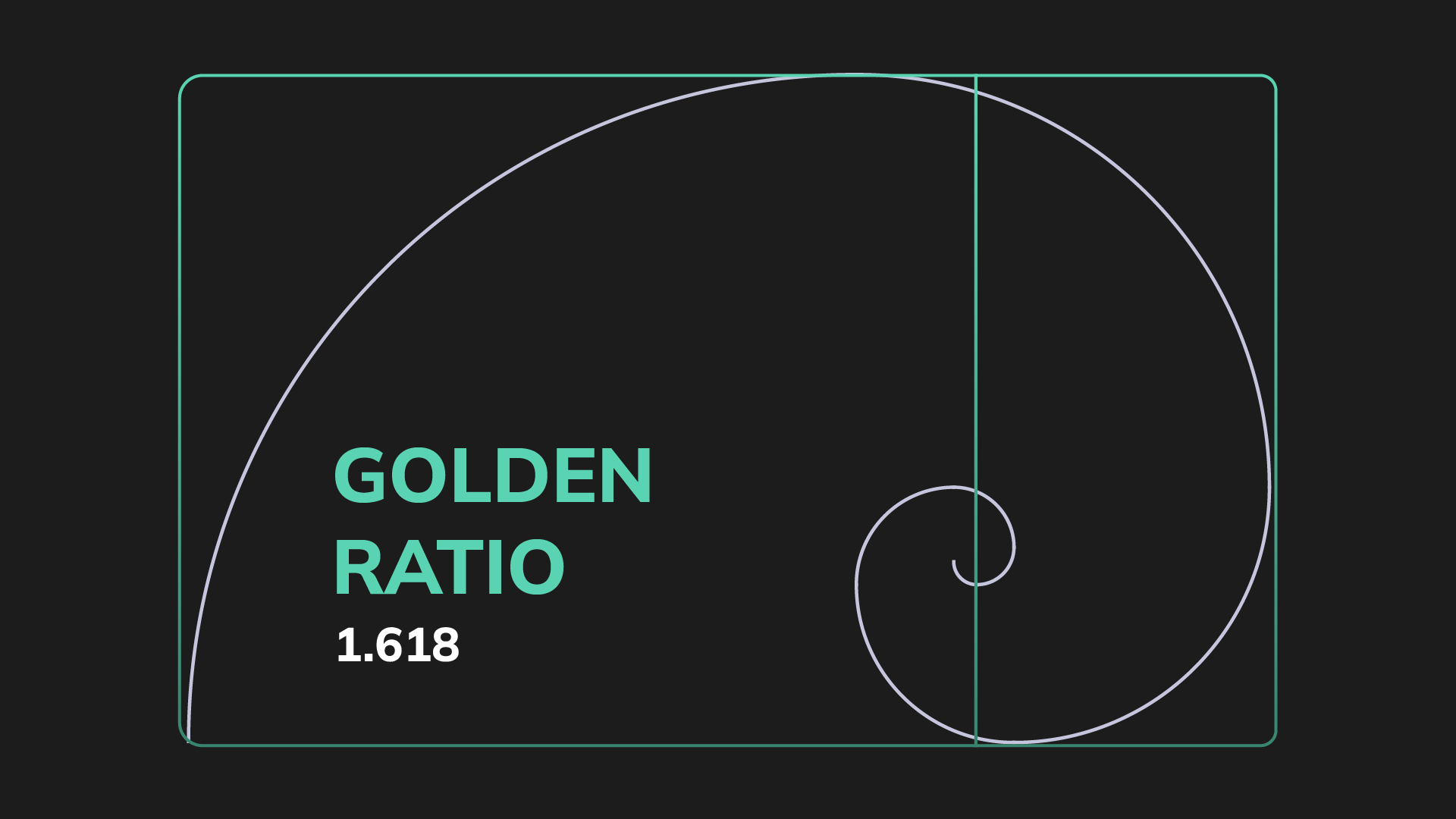 GOLDEN RATIO - MakePixelPerfect