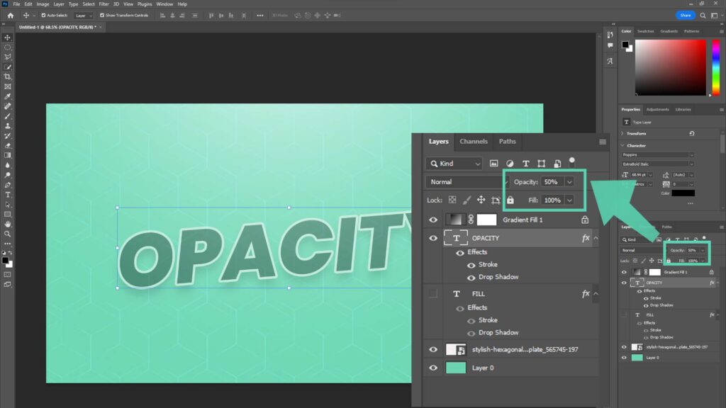 Opacity-in-photoshop-MakePixelPerfect