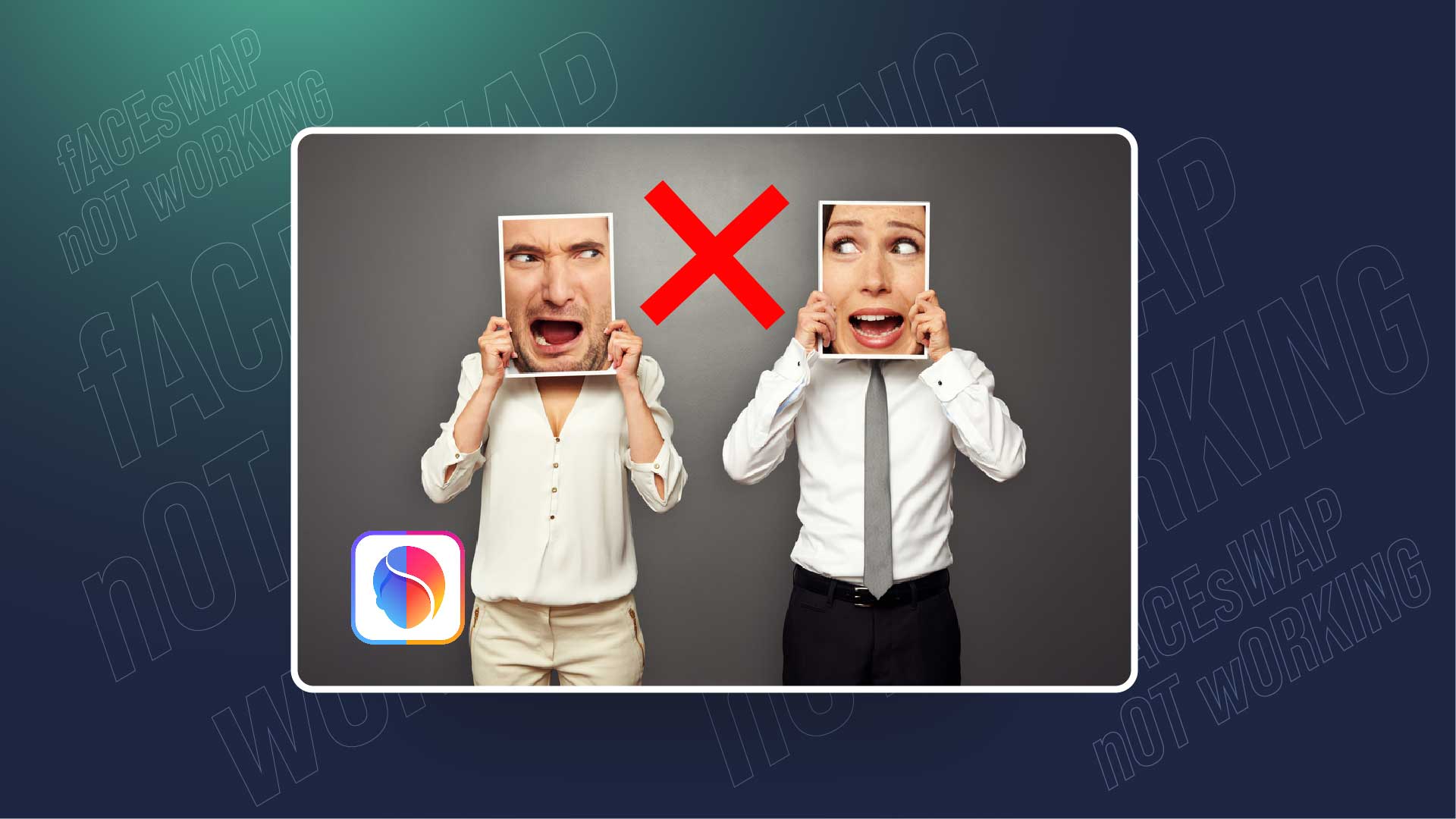 Reason for removing FaceSwap Feature from FaceApp - MakePixelPerfect