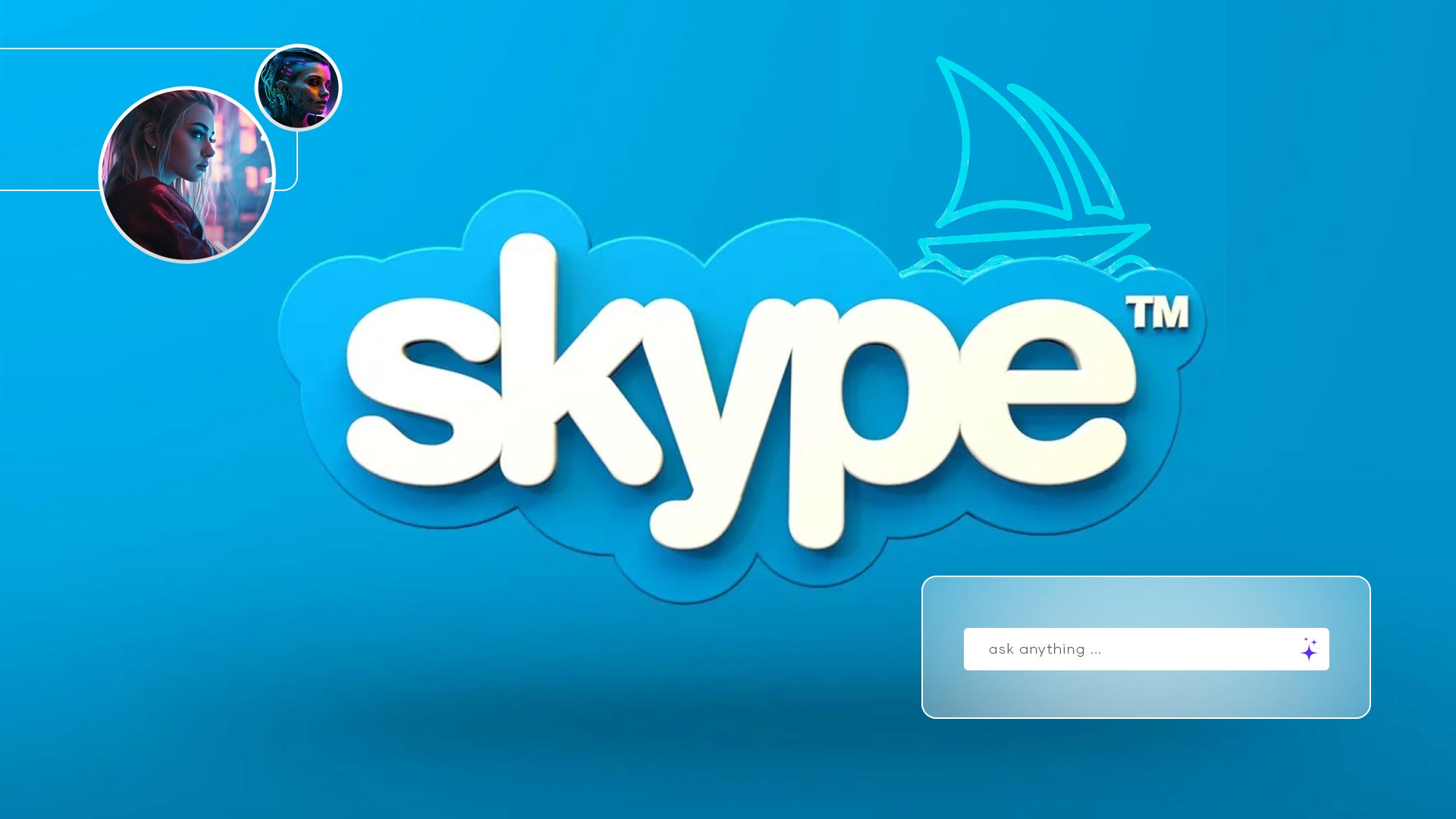 How skype is helping Graphic designers - MakePixelPerfect