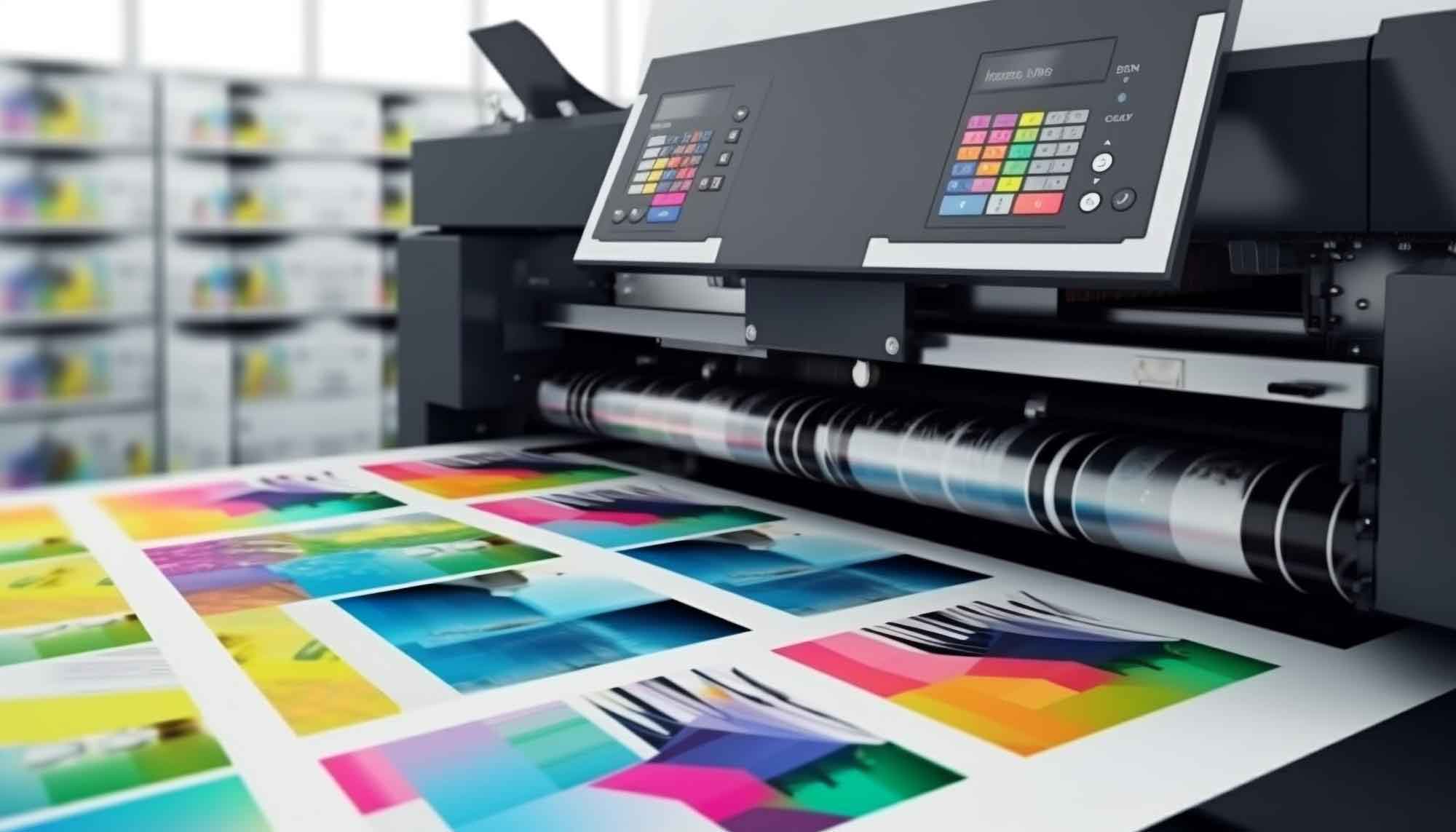 Tips for creating practical and visually appealing layouts for print Tips for creating practical and visually appealing layouts for print