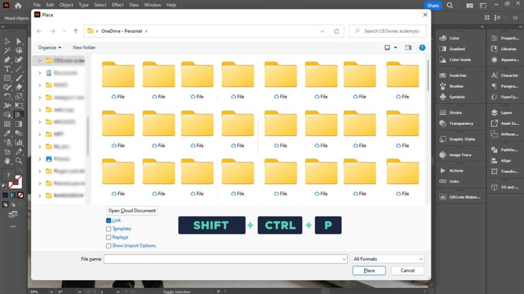 place-image-in-illustrator