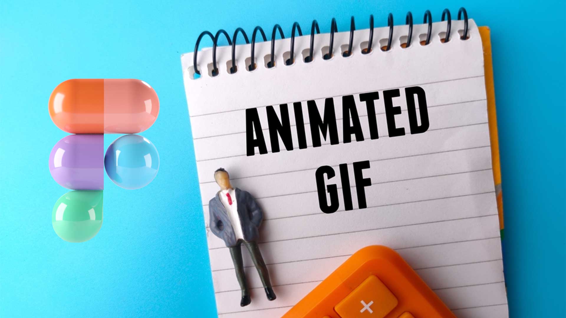 How to Create and Export GIFs in Figma using a Plugin