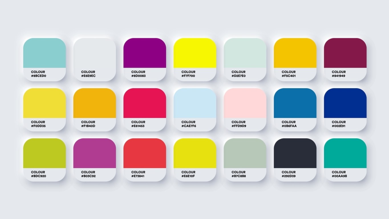 Here's What to Know About Pantone Colors Leaving Adobe