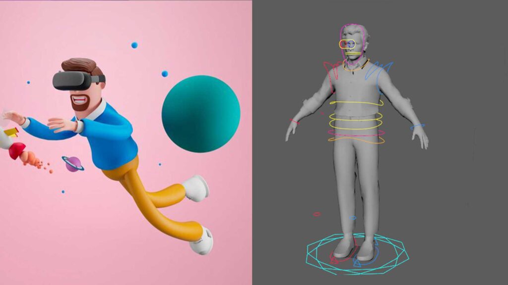 What is 3D Animation and How it can be Applied