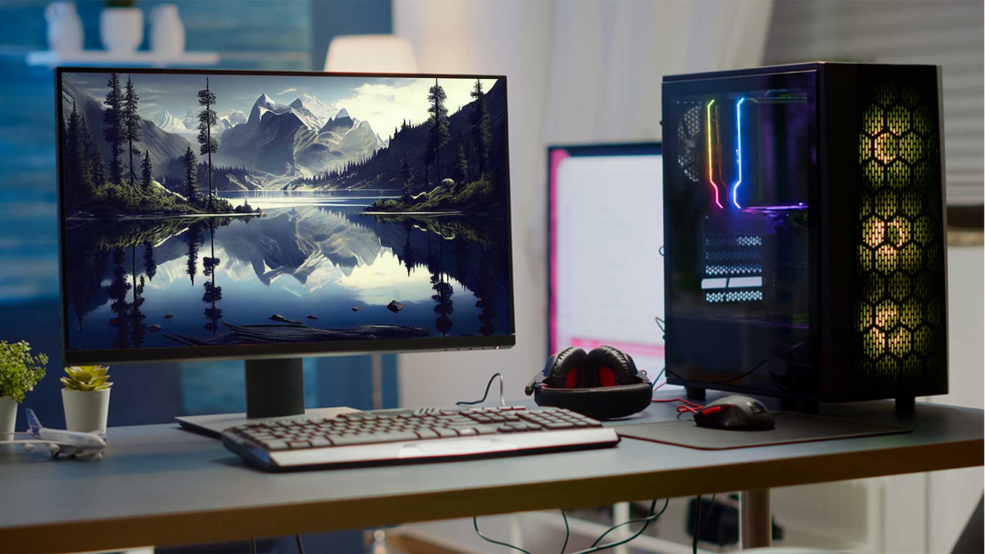 Best Low-Cost High-Resolution Monitors for Screen Recording