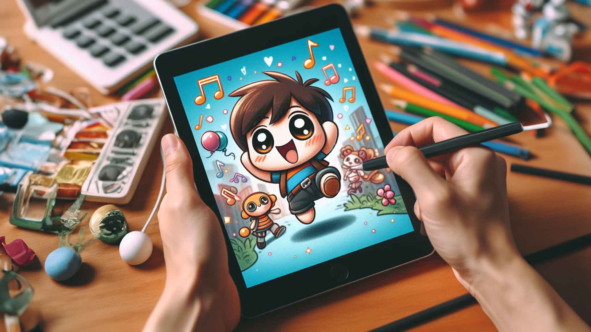 Which iPad is Best for Procreate for Designers and Animators