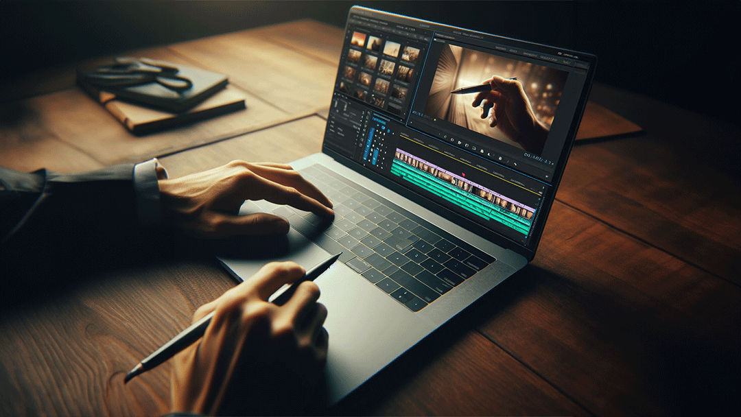 Revolutionary innovations in Audio Editing with Adobe Premiere Pro