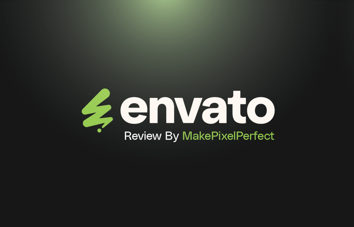 Envato Elements Review 2024 – Reviewed by Make Pixel Perfect